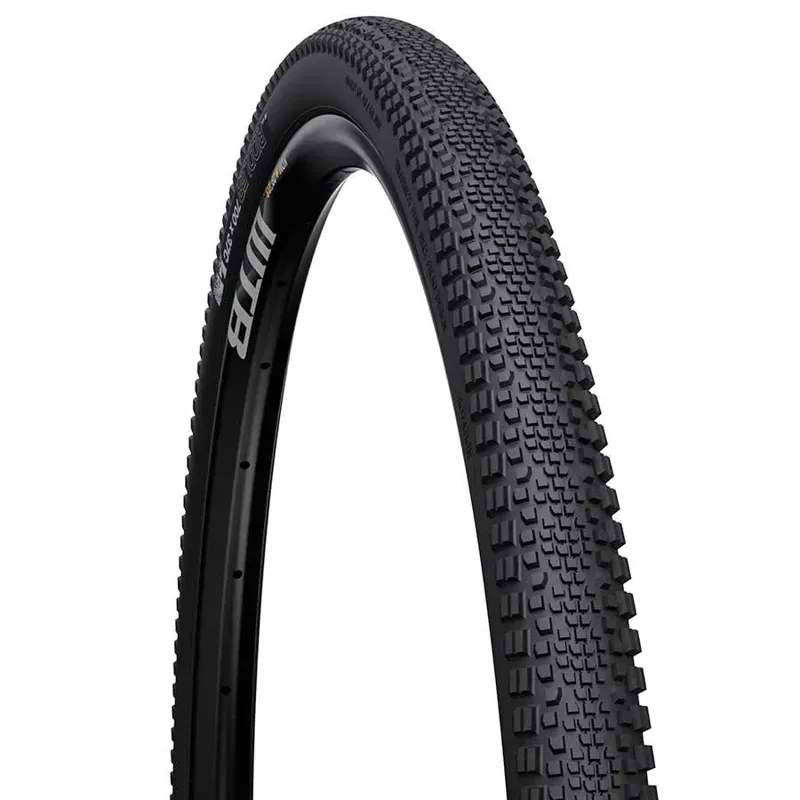 WTB Riddler 700x37c Tyre in Black