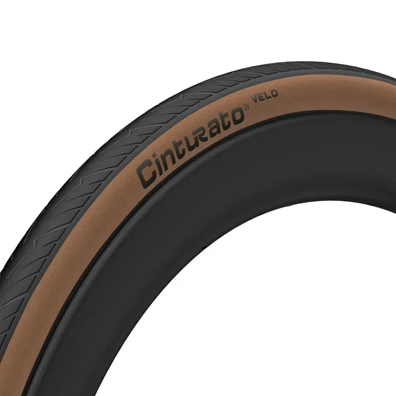 Cinturato Velo TLR Classic Tan 700x2