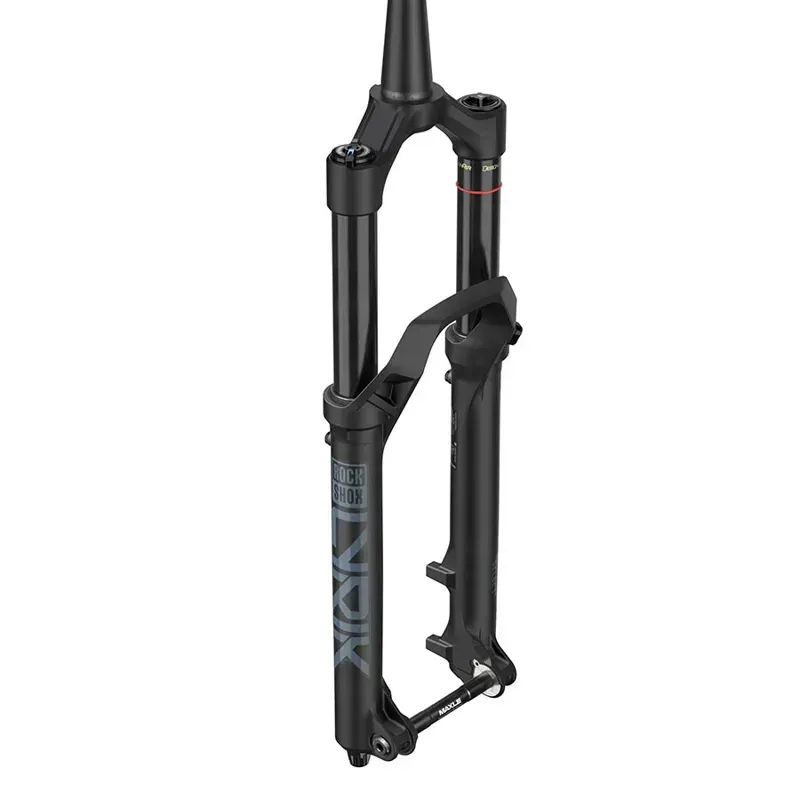 Rock Shox Lyrik Select RC D1 27.5-inch 160mm Suspension Fork in Black-2