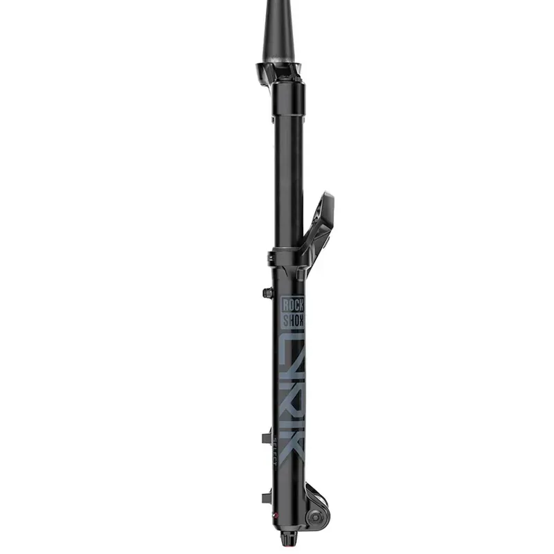 Rock Shox Lyrik Select RC D1 27.5-inch 160mm Suspension Fork in Black-3