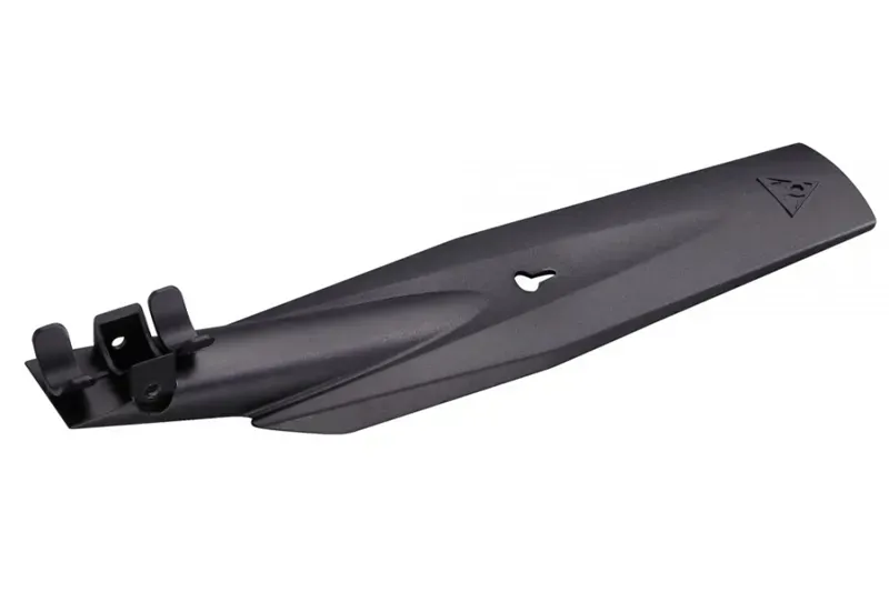 Topeak MTX Beam Rack Defender Mudguard in Black