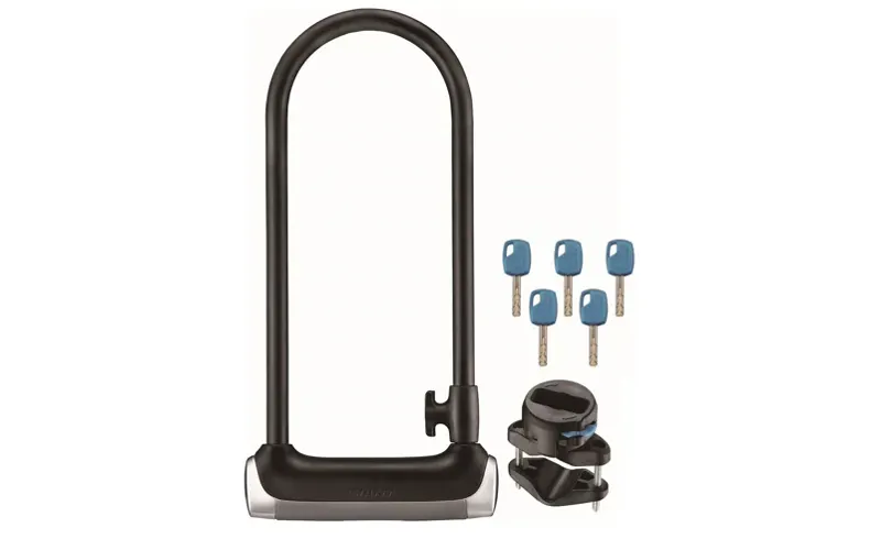 2020 Giant Surelock Protector 2 LS Black