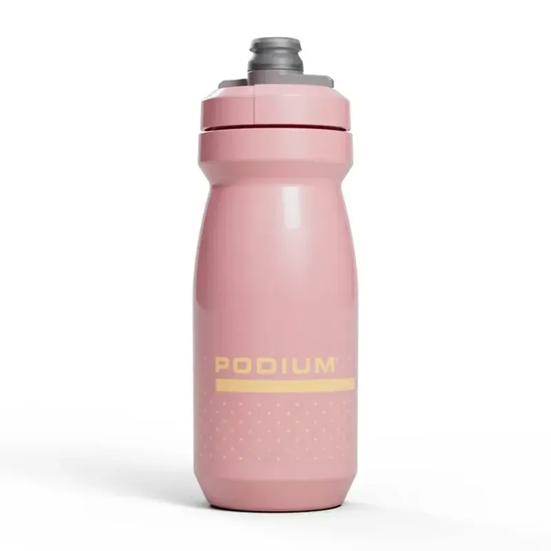 Camelbak Podium 21oz Bike Bottle in Coral Sunset