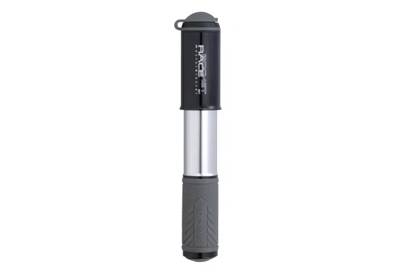 Topeak Race Rocket MT Pump in Black