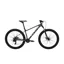 Marin Bolinas Ridge 1 27.5in Mountain Bike in Charcoal/Yellow