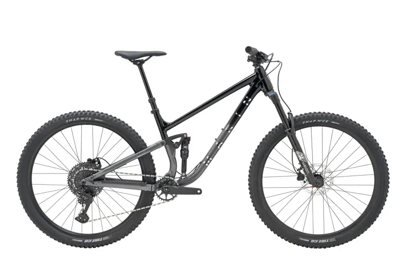 Marin Rift Zone 1 29in Mountain Bike in Black/Grey