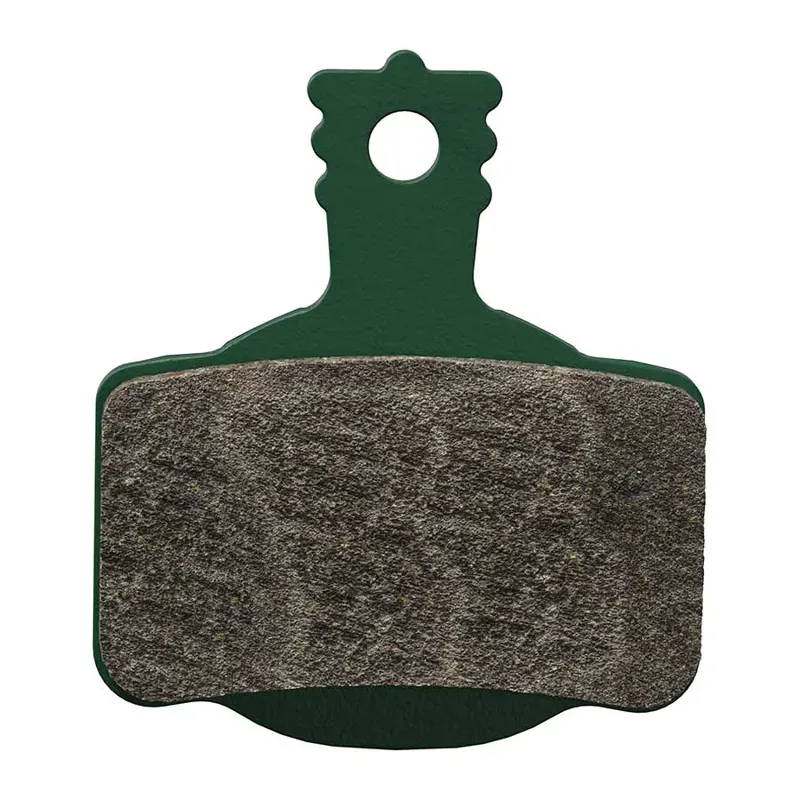 Magura 7.S Disc Brake Pads in Green