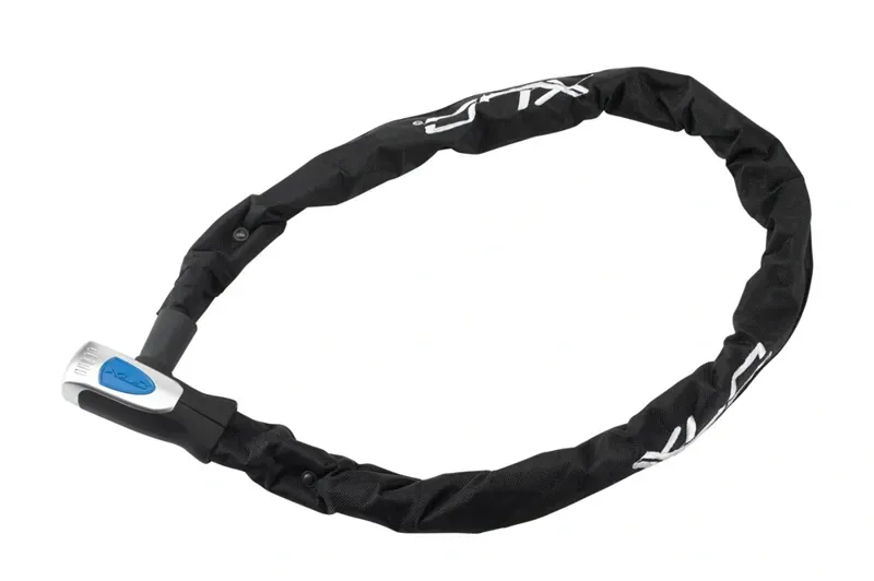 XLC Cosa Nostra Plus Chain Lock in Black