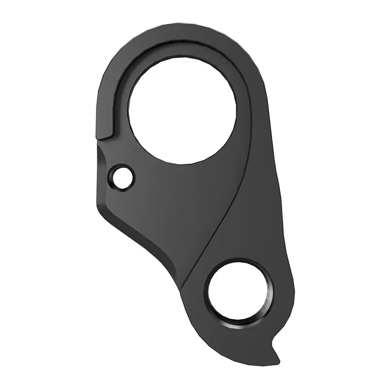 Wheels Manufacturing 558 Dropout Derailleur Hanger in Black-3