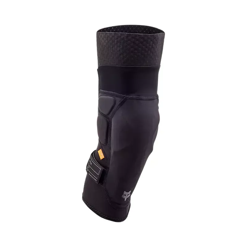 Fox Launch Knee Pads In Black