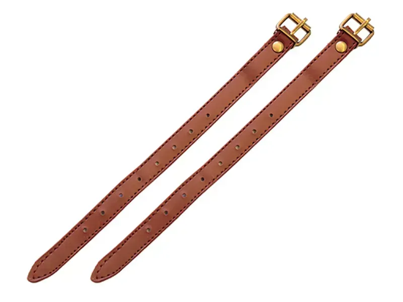 Adie 10-inch Basket Straps - 10-pack Carded