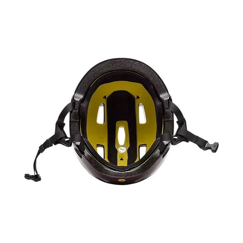 Fox Launch Knee Pads In Black-4