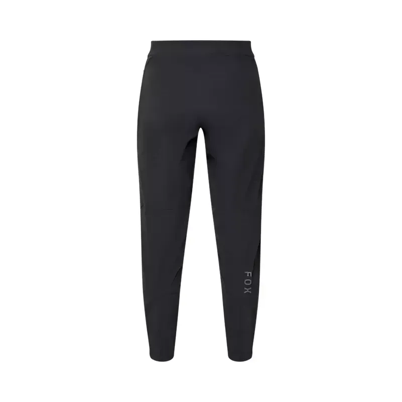 Fox Youth Ranger Pants in Black-1