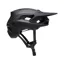 Fox Speedframe Solid Helmet in Black