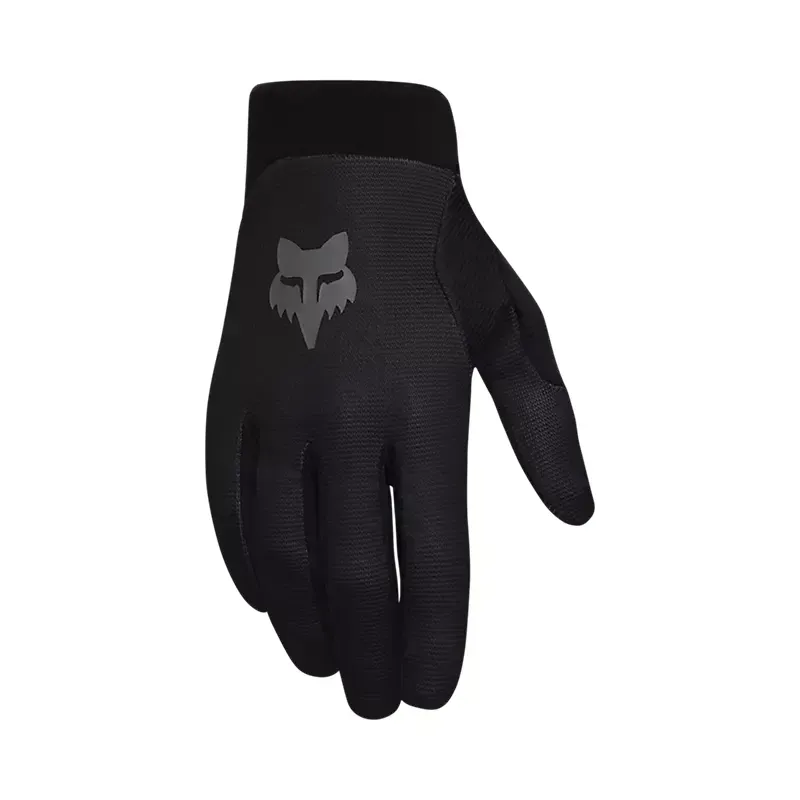 Fox Ranger Gloves in Black