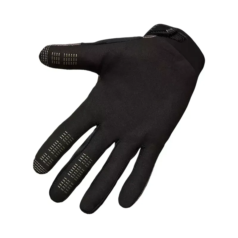 Fox Ranger Gloves in Military Green-1