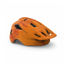 Met Shelter Youth Helmet in Orange