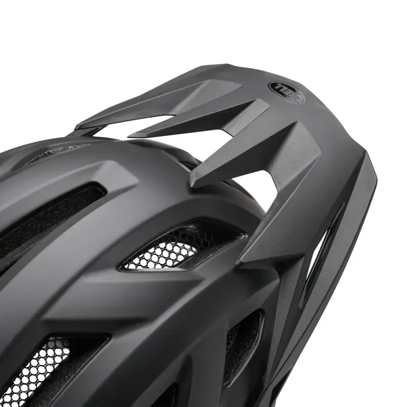 Bell 2Twenty Mips Solid Helmet in Matte Black-8