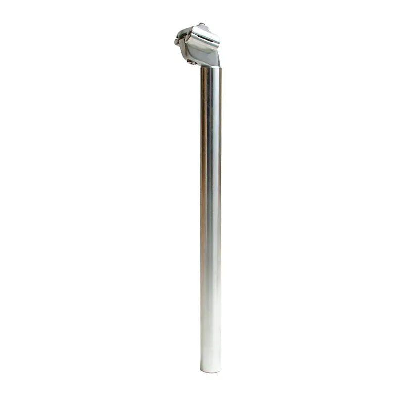 Oxford Micro adjust seat post 31.0mmx400mm silver