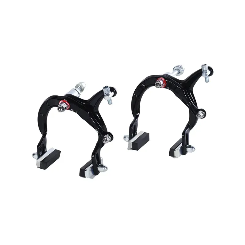 Oxford BMX Caliper Set in Black