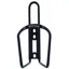 Oxford Bottle Cage in Black