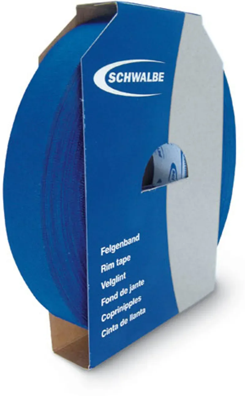 Schwalbe Workshop Rim Tape - 15mm/50m Roll