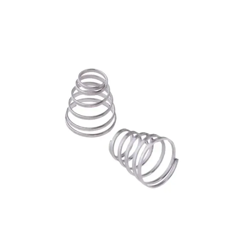 Weldtite Tools Quick Release Skewer Springs in Silver