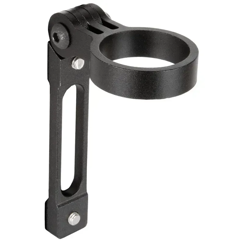 M-Wave QRIR 10mm Spacer Adapter In Black-1