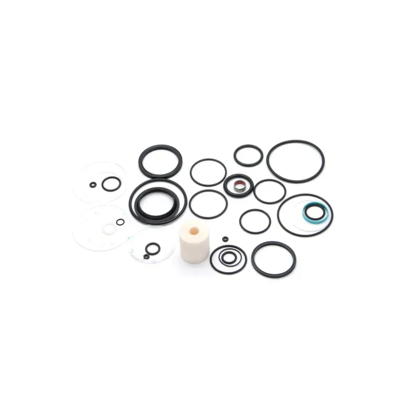 Fox Float X2 Spring and Damper Rebuild Seal Kit - 2019