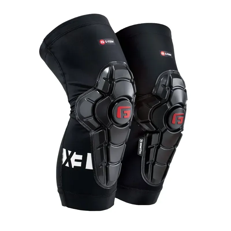 G-Form Pro-X3 Knee Guards in Black