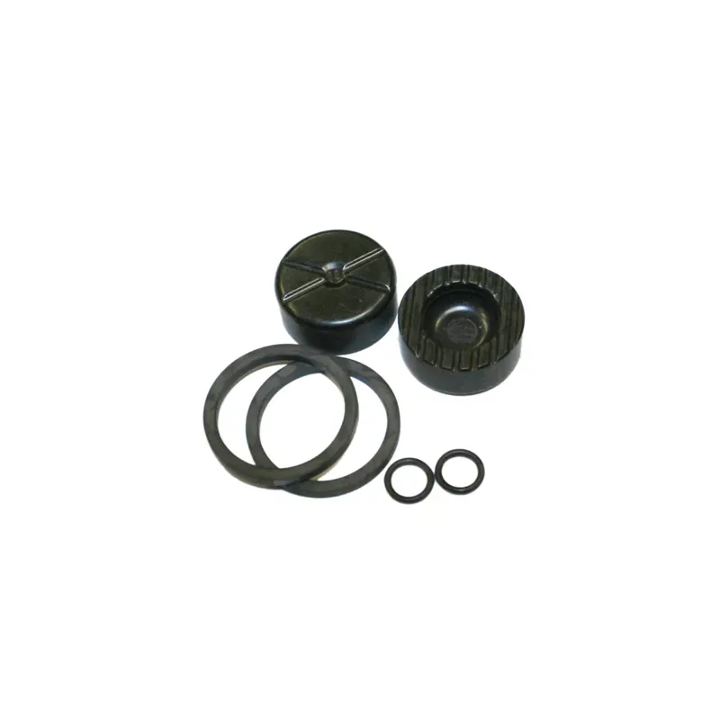 Avid Elixir Caliper Piston Kit in Black