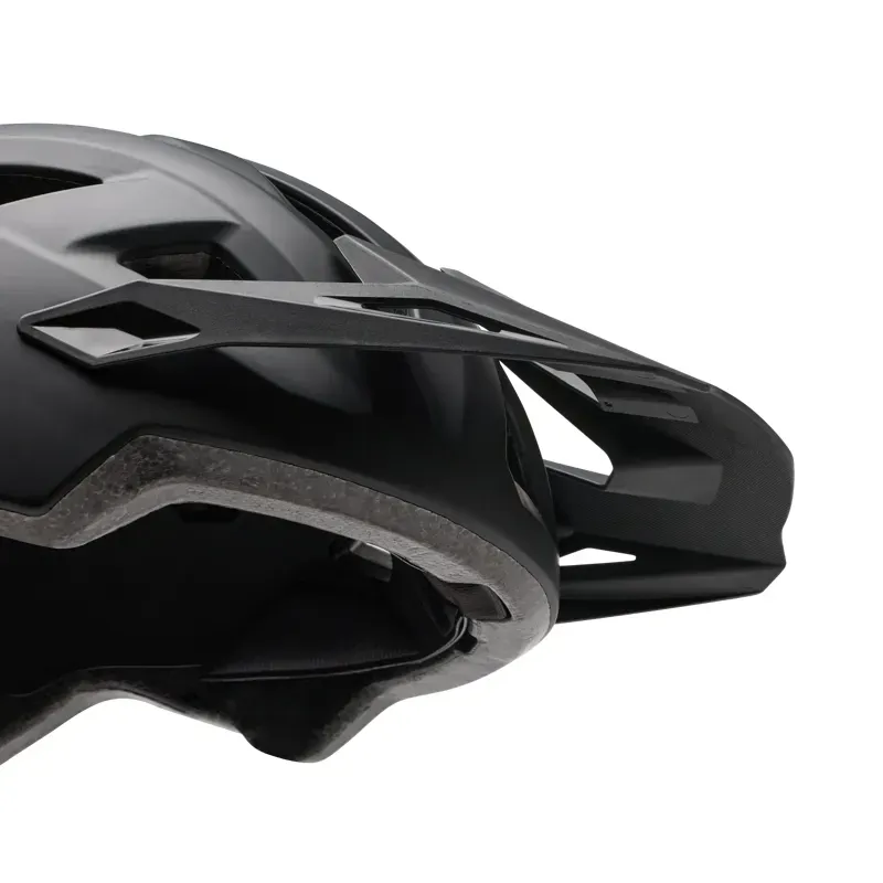 Bell 2Twenty Youth Mips Solid Helmet in Matte Black-8