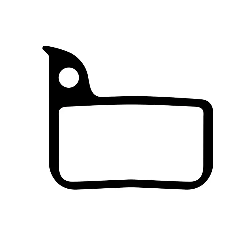 Ashima Replacement Brake Pads - SRAM HRD Hydraulic Road Disc Sintered