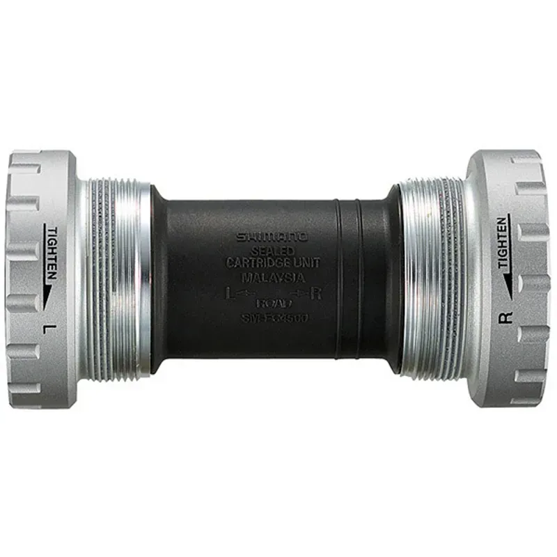 Shimano BB-RS500 English Thread Bottom Bracket Cups
