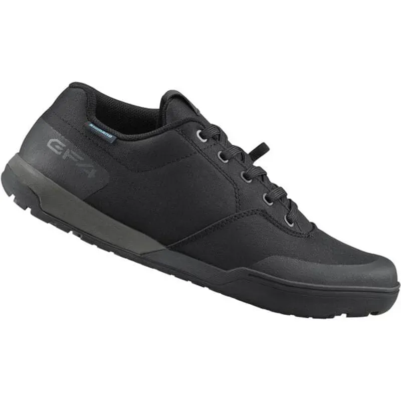 Shimano GF400 Shoes in Black