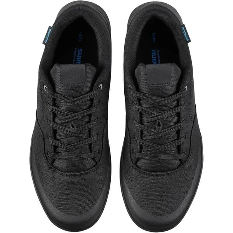 Shimano GF400 Shoes in Black-1