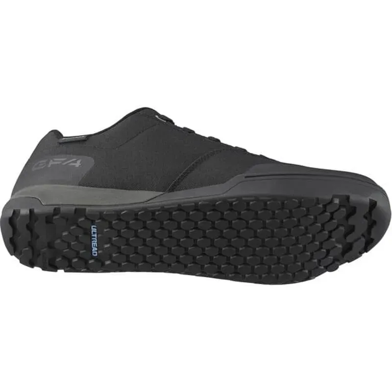 Shimano GF400 Shoes in Black-3