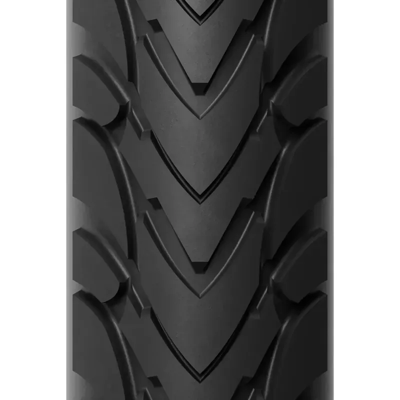 Michelin Protek Cross Access Line Tyre in Black-6