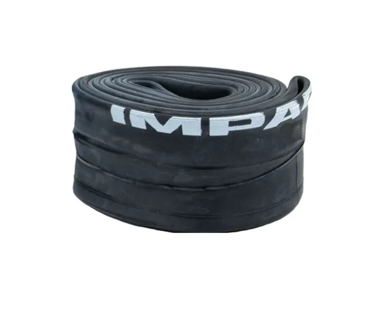 Impac AV27.5 Schrader Valve Inner Tube - 27.5x1.75/2.35-inch