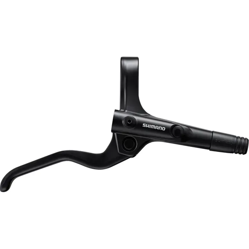 Br Lvr mt201 Lh Bk Black left hand