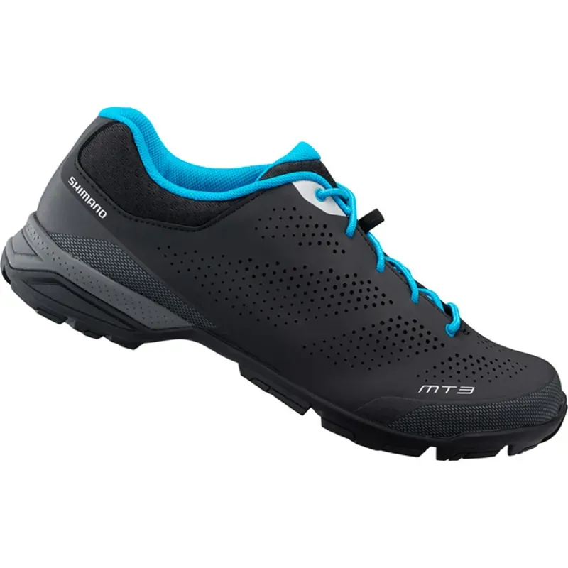 Shimano MT301 Shoes in Black