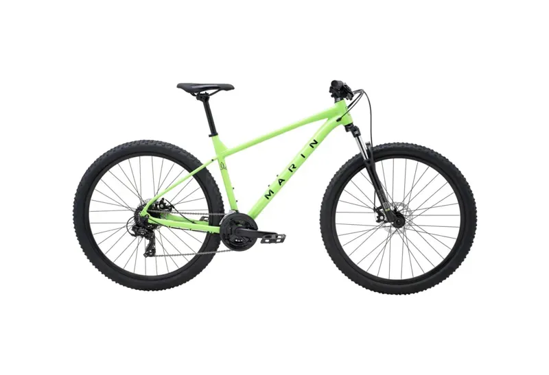 MARIN BOLINAS RIDGE 1 XS 27.5 GREEN