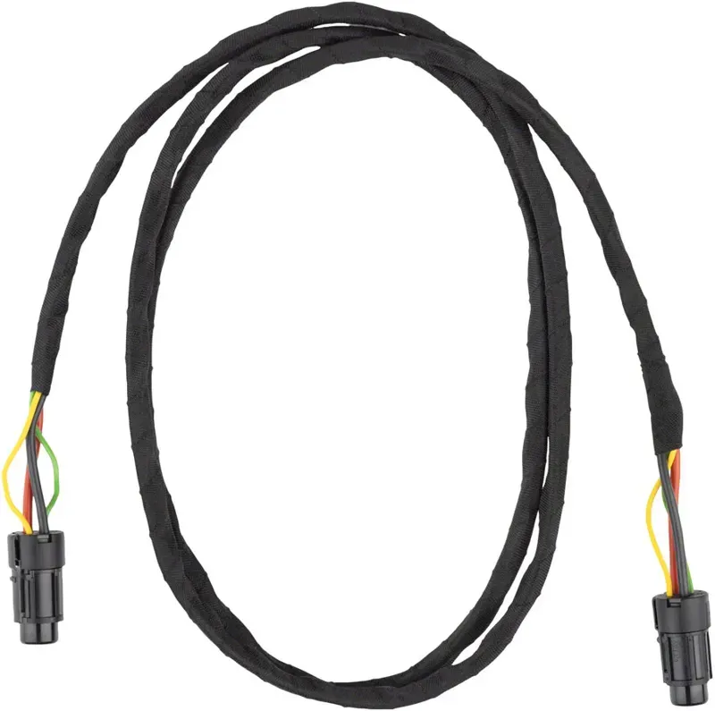 Bosch BCH3910 1000 1000mm Battery Cable for The Smart System in Black