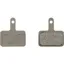 Shimano Spares BRBX B05S Pads and Spring Set - Resin Black