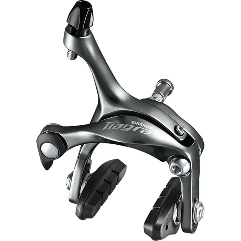 BRAKE Tiagra 4700 Calliper RR Grey rear