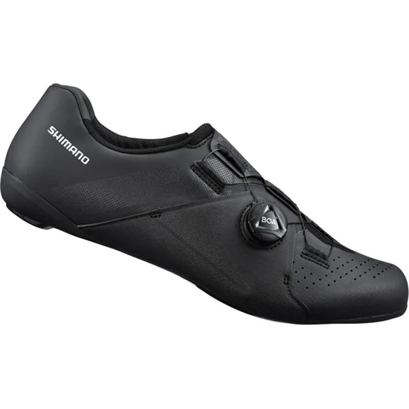 Shimano RC300 Shoes in Black