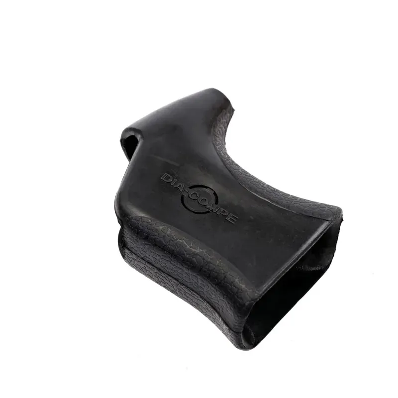 Brake Lever Hoods bl165 in Black
