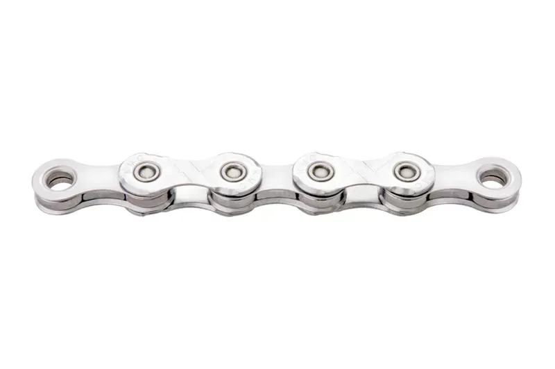 KMC X12 126 Link 12-Speed Chain in Silver