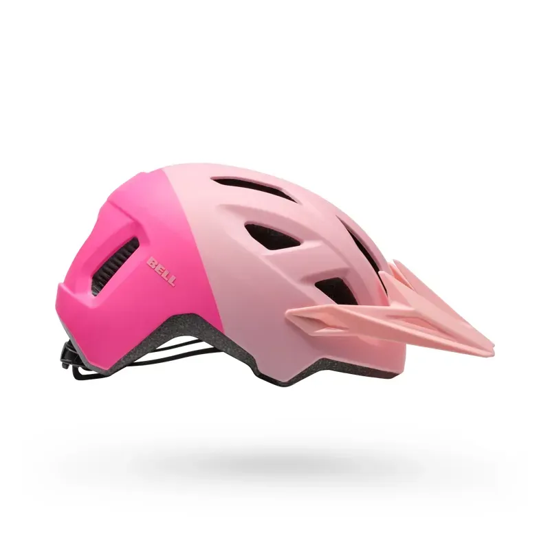 Bell 2Twenty Mips Dual Helmet in Pink