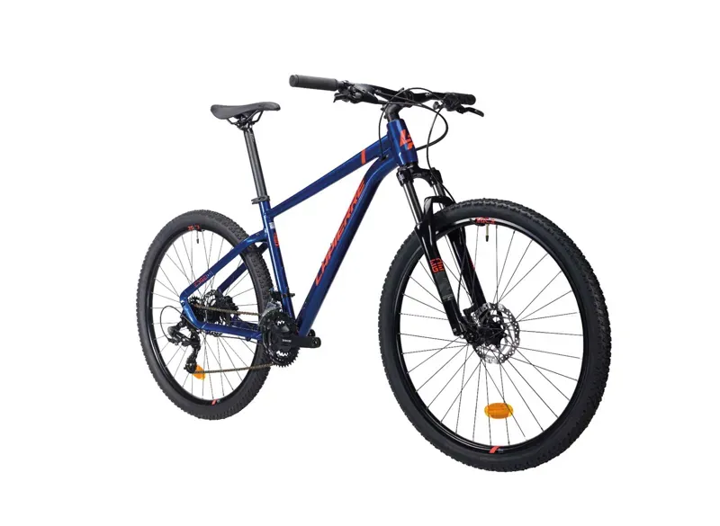 2021 Lapierre Edge 2.7 Hardtail Mountain Bike in Blue-1